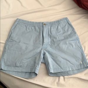 Polo Ralph Lauren 6” shorts